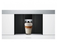 Bankový tlakový kávovar Siemens CT636LEW1 1600 W biely