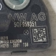 Seat Arona 2019 Sensor