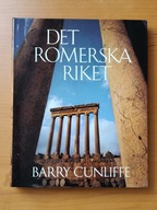 ATS Det romerska riket Barry Cunliffe