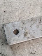 sider console pillar OE A2126190125 MERCEDES W212 2.2CDI 10r.