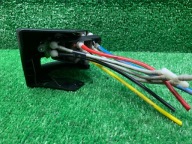 MERCEDES W211 Bedienteil links SITZ A2119184130