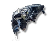 front complete Opel Antara facelift 2015 95387330