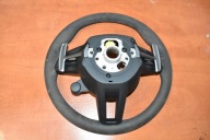 volante ALCANTARA PORSCHE 992 1