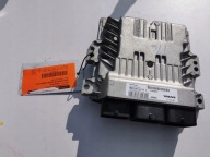 VOLVO V60 1.6D 31405027 S180134102E computer ECU