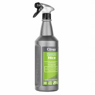 Clinex Nano Protect Silver Nice 1L na dezinfekciu