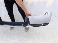 MITSUBISHI L200 V LIFT 19-> bumper rear part rear PDC