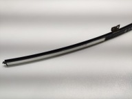 moulding door windows left rear part rear BMW 7 E23 1977-1986