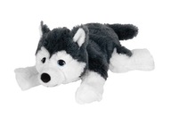 IKEA LIVLIG - plyšový pes husky 26 cm