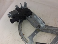 window regulator right front Opel Meriva A