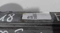control FIAT TIPO II 2018R 00521282170