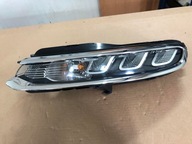 CITROEN C3 III 2016- LAMPA LEWA LED DRL 9823313080