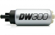 Palivové čerpadlo DeatschWerks DW300 Honda Civic 92-00