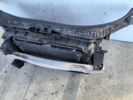 support panel for radiators complete AUDI A3 8P LIFT 2.0 TDI 2008-2011 complete !!!