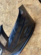 complete bumper front Volvo V60 and R-design radar