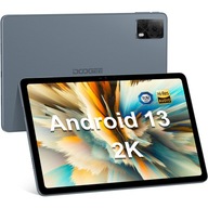 Tablet DOOGEE T20S 10,4" 8 GB / 128 GB sivý