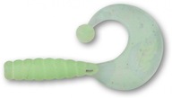 Guma Curly B-Bobbles 0,4g 3.5cm Samoświetlna