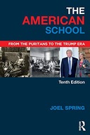 The American School: From the Puritans to the