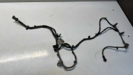 bundle ABS of the rear siders SAAB 9-3 II 93 12787645