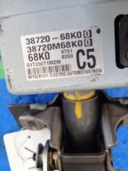 control electrics SUZUKI ALTO 48200M68K80