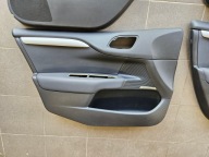 upholstery side for door CITROEN C4 B7 II 2010-2017