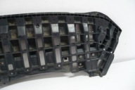 TOYOTA AYGO II 2 2014- cover cover below bumper front