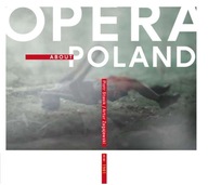 DVD Artur Zagajewski / Piotr Stasik - Opera about Poland