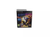 GRA PS3 SLY COOPER: ZŁODZIEJE W CZASIE