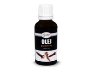 KLINČEKOVÝ OLEJ 30ML ÉTERICKÝ PRÍRODNÝ INHALÁCIA AROMATERAPIA SILNÝ