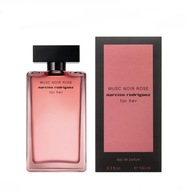 Narciso Rodriguez for her Musc Noir Rose parfumovaná voda 100 ml