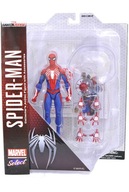 Spider-Man (Gamerverse) figúrka zo série Marvel Select