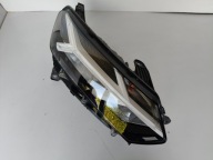light right REFLEKTOR DACIA SANDERO III 20- LOGAN JOGGER FULL LED