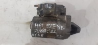 Fiat Palio Siena 1.2 8V 60KM starter Denso