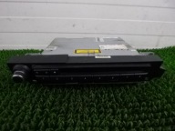 BMW E60 E61 LIFT player navigation devices NAVI 9177125