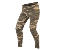 Spodnie Motocyklowe 1665 Micas Urban lady camo 26