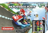 Carrera Autodráha EVO 25243 Mario Kart