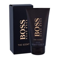 HUGO BOSS Boss The Scent 150 ml dla mężczyzn Żel pod prysznic