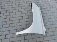 fender front front left + support LEXUS RX II RX400 H 300 400 4T1
