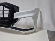 AUDI Q8 4M8 S-LINE 18- bumper front front grill PDC 4M8807437D