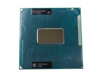 HP ProBook 6570b Procesor Intel i5-3210M SR0MZ