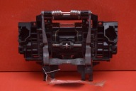 handle left rear part rear LZ9Y 4E1837885E AUDI A8 D3 sedan LIFT 05-07