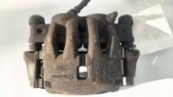 caliper brake front left FIAT DUCATO IV