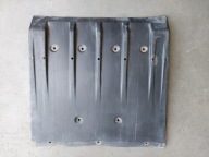 cover rear part rear chassis bodywork 4G43-17C857-AB ASTON MARTIN DB9