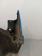Paraurti posteriore PDC TERPL Dacia Lodgy e (2012- )