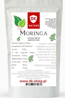 Moringa 120 kaps. 400 mg