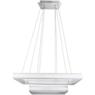 Lampa wisząca LED RING 100W pierścień biała V-TAC