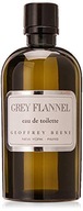 GEOFFREY BEENE GREY FLANNEL - EAU DE TOILETTE WITH