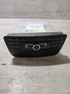 Mercedes-Benz GLK (X204) 2013 Panel / Radio CD/DVD/GPS