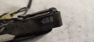 handle front front right VW Passat CC L041