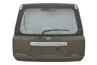 boot doors rear part NISSAN X-TRAIL and T30 K21K