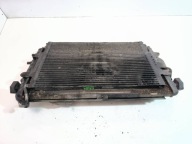 water cooler 6K0820411 1.4 SEAT IBIZA II